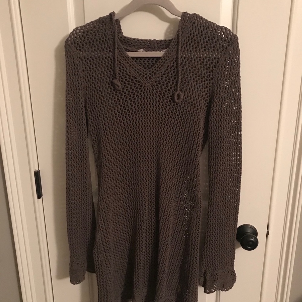 Athleta Dress!